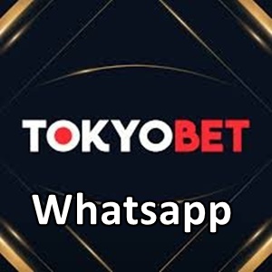Tokyobet whatsapp